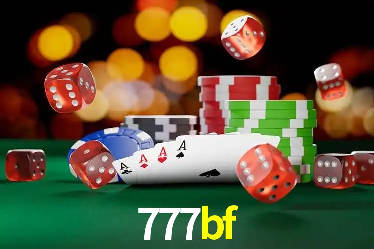 Estatísticas 777bf