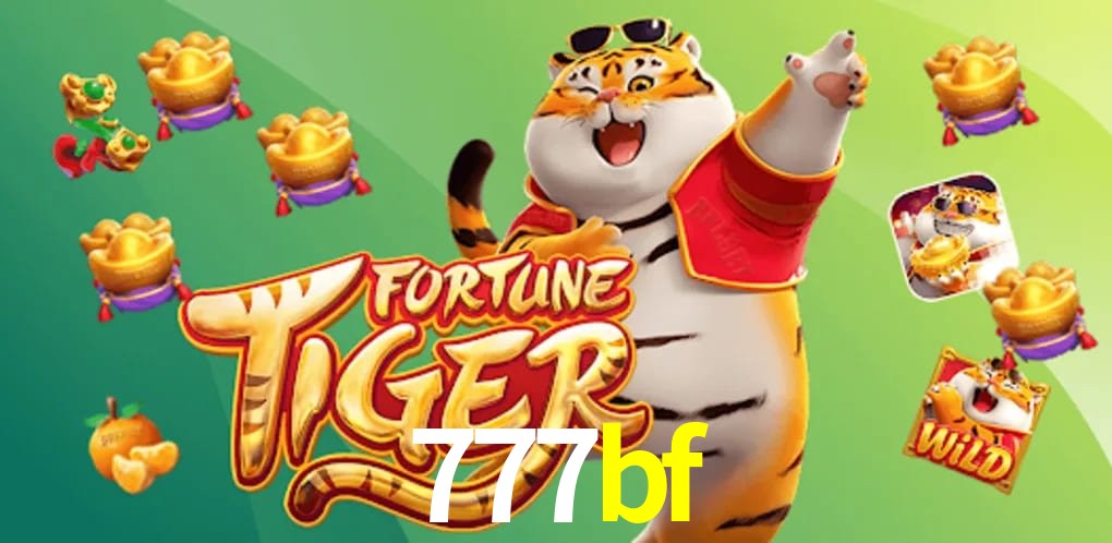 Welcome Bonus 777bf
