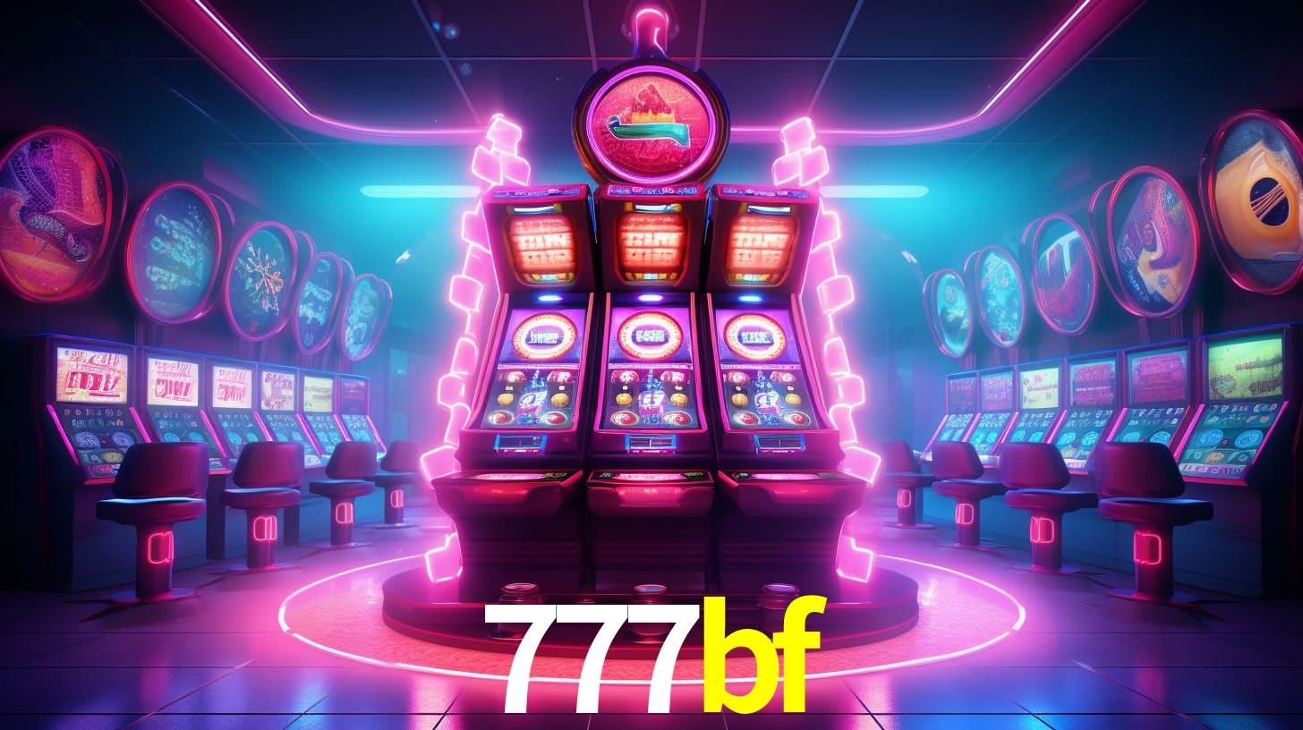 777bf: Seu Cassino Premiado com Pagamentos Rápidos