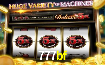 Desvendando o Mundo dos Jogos Virtuais na 777bf