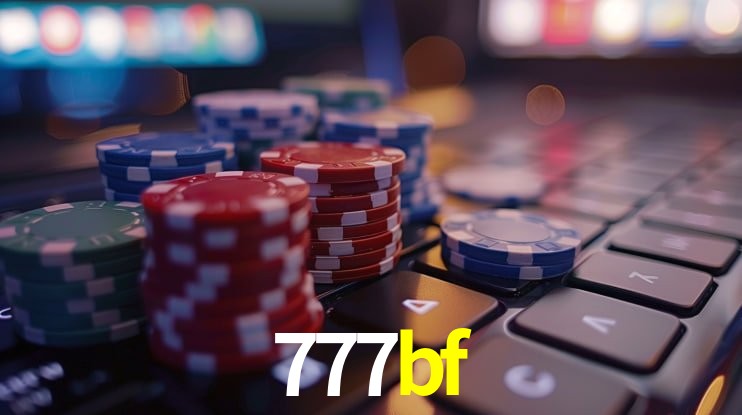 Diretório de Jogos 777bf