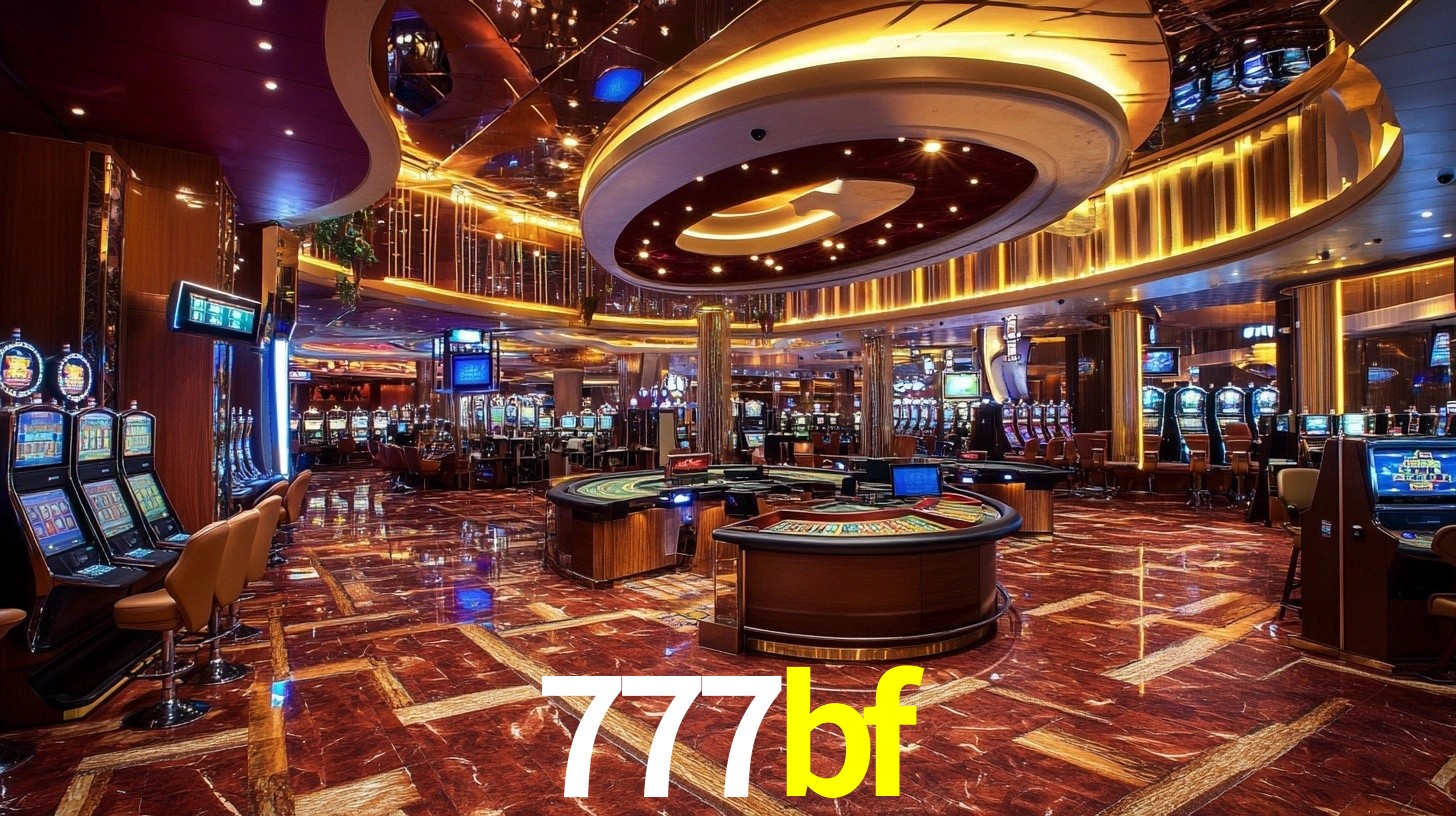 Welcome Bonus 777bf