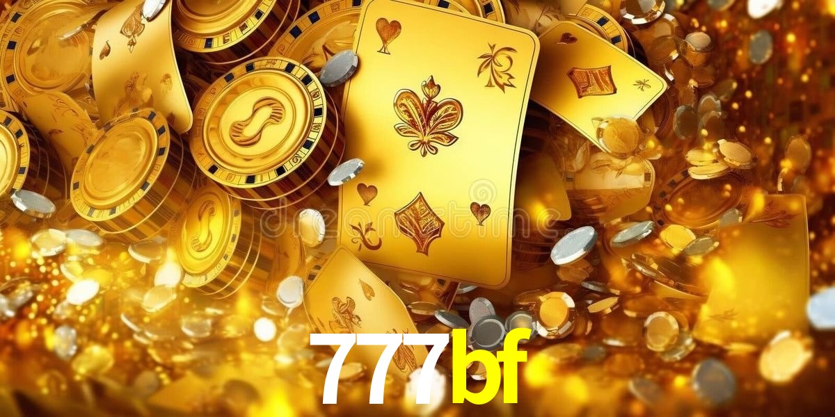 Inovações de Jogos na 777bf: O Futuro das Experiências Interativas