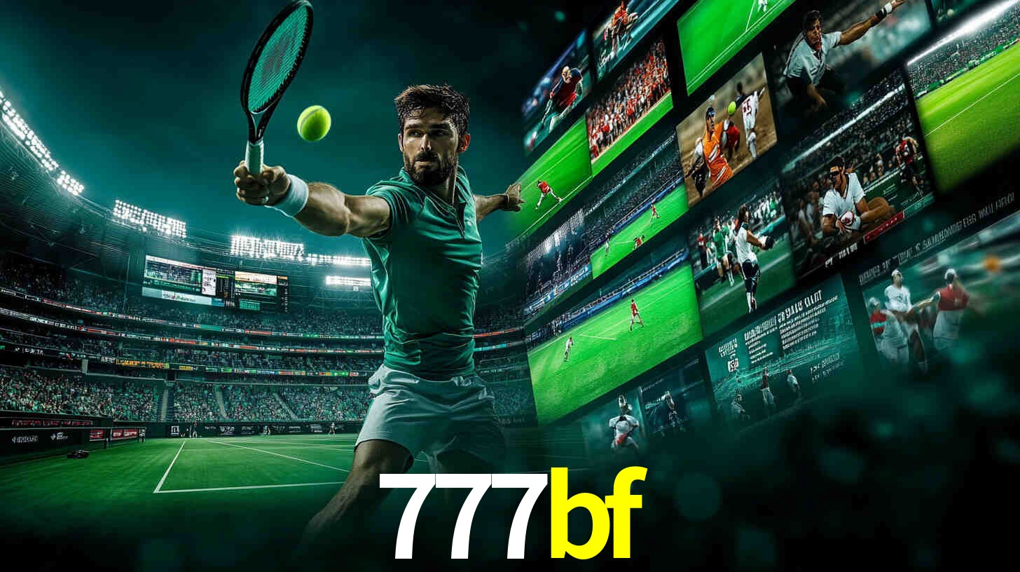 Descubra o Programa VIP da 777bf: Vantagens Exclusivas para Jogadores