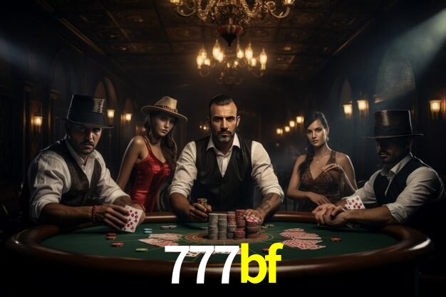 A Emoção da Loteria na 777bf: Uma Chance de Mudança de Vida