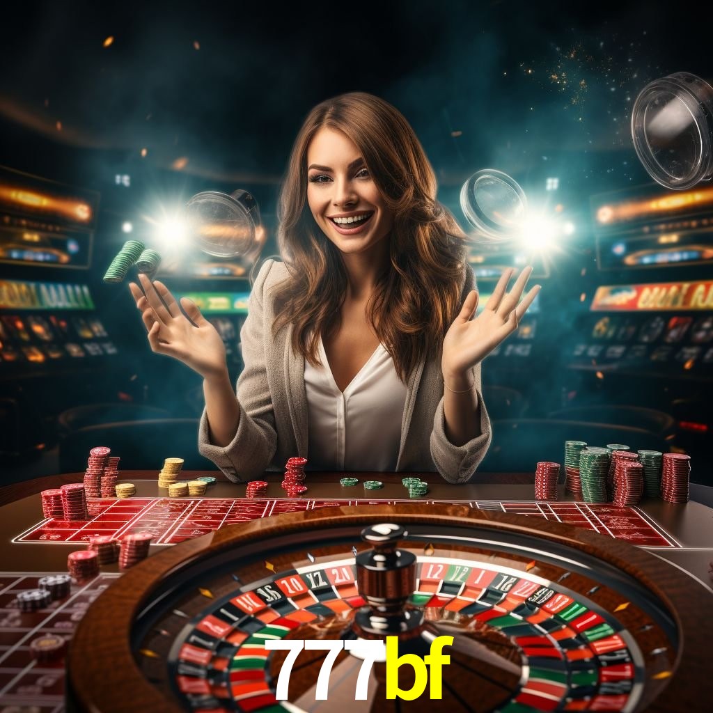 Explore as vantagens do 777bf: serviço profissional e confiabilidade