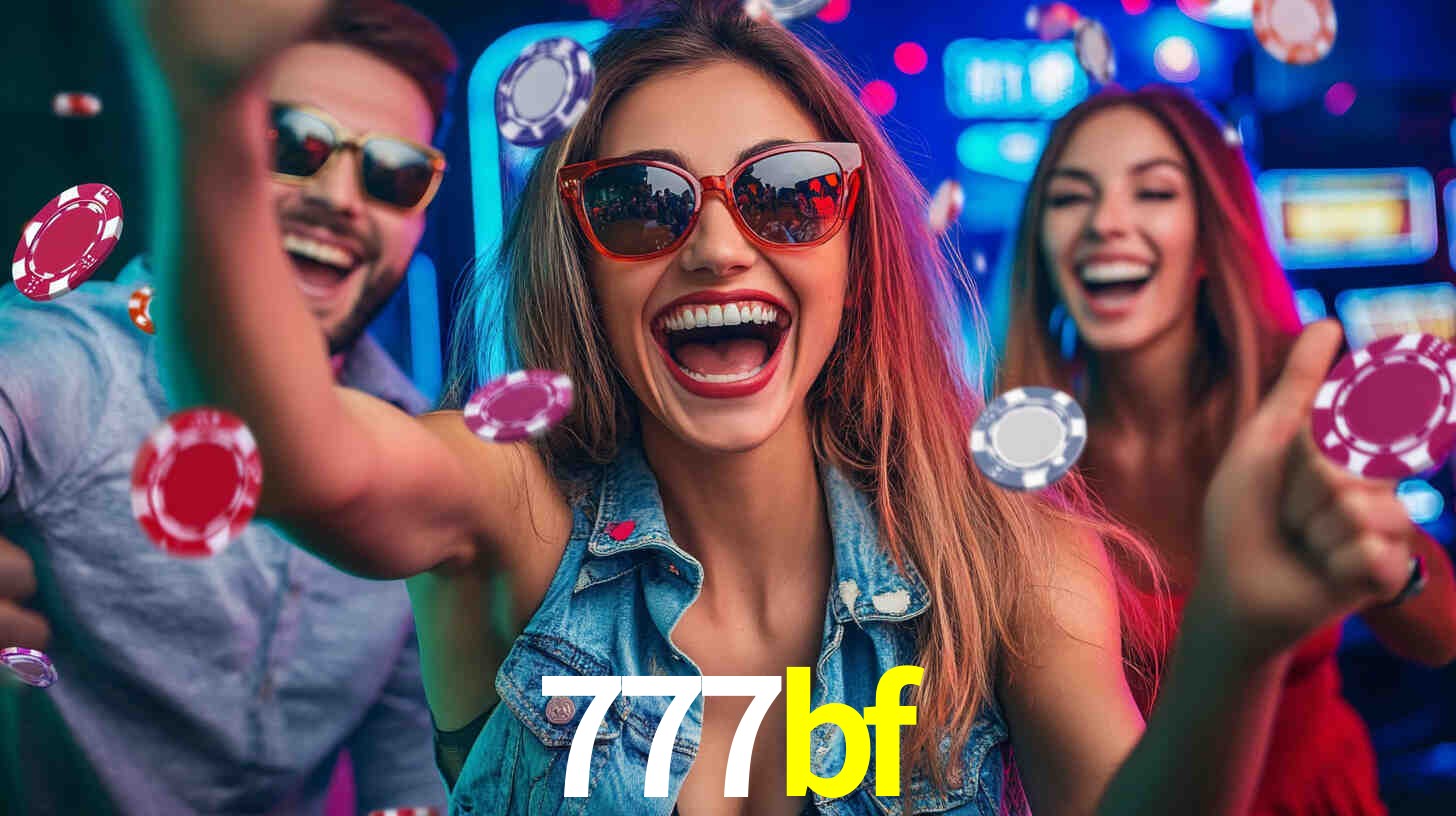 Apostas Esportivas na 777bf: Um Guia Completo