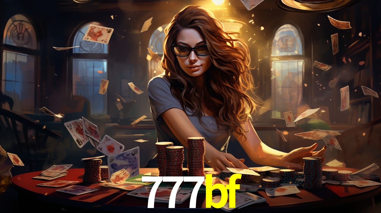 Live Casino 777bf