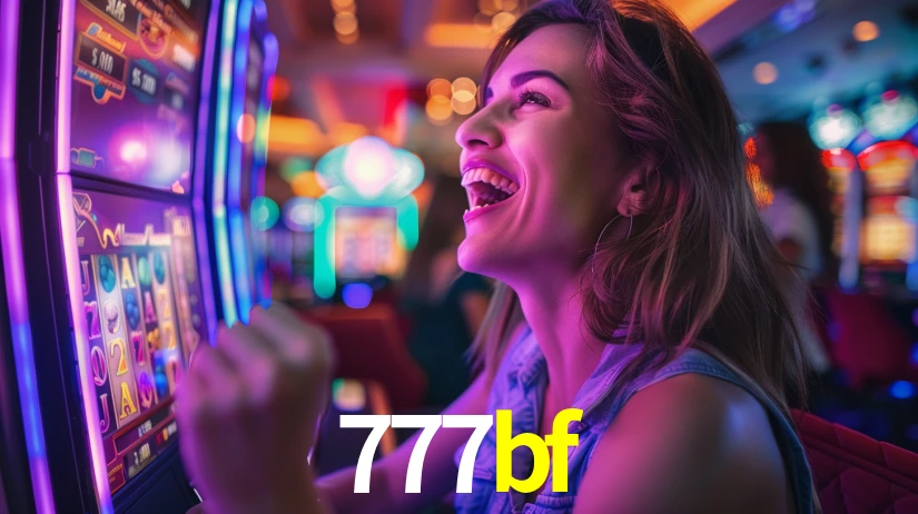 777bf: Jogos de Caça-Níqueis-Altas Recompensas, Roleta-Velocidade, Blackjack-Desafios Máximos