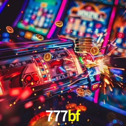 Interface do App 777bf