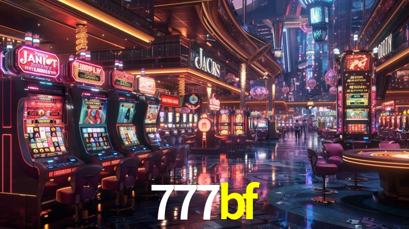 Slot Games 777bf