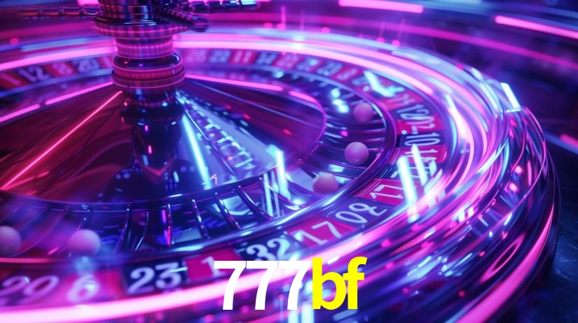 A Experiência Imersiva dos Cassinos Ao Vivo no 777bf