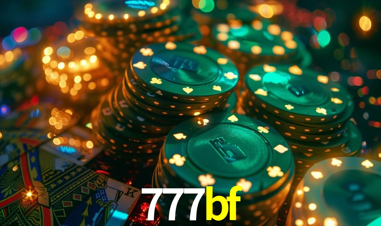 Casino Ao Vivo 777bf