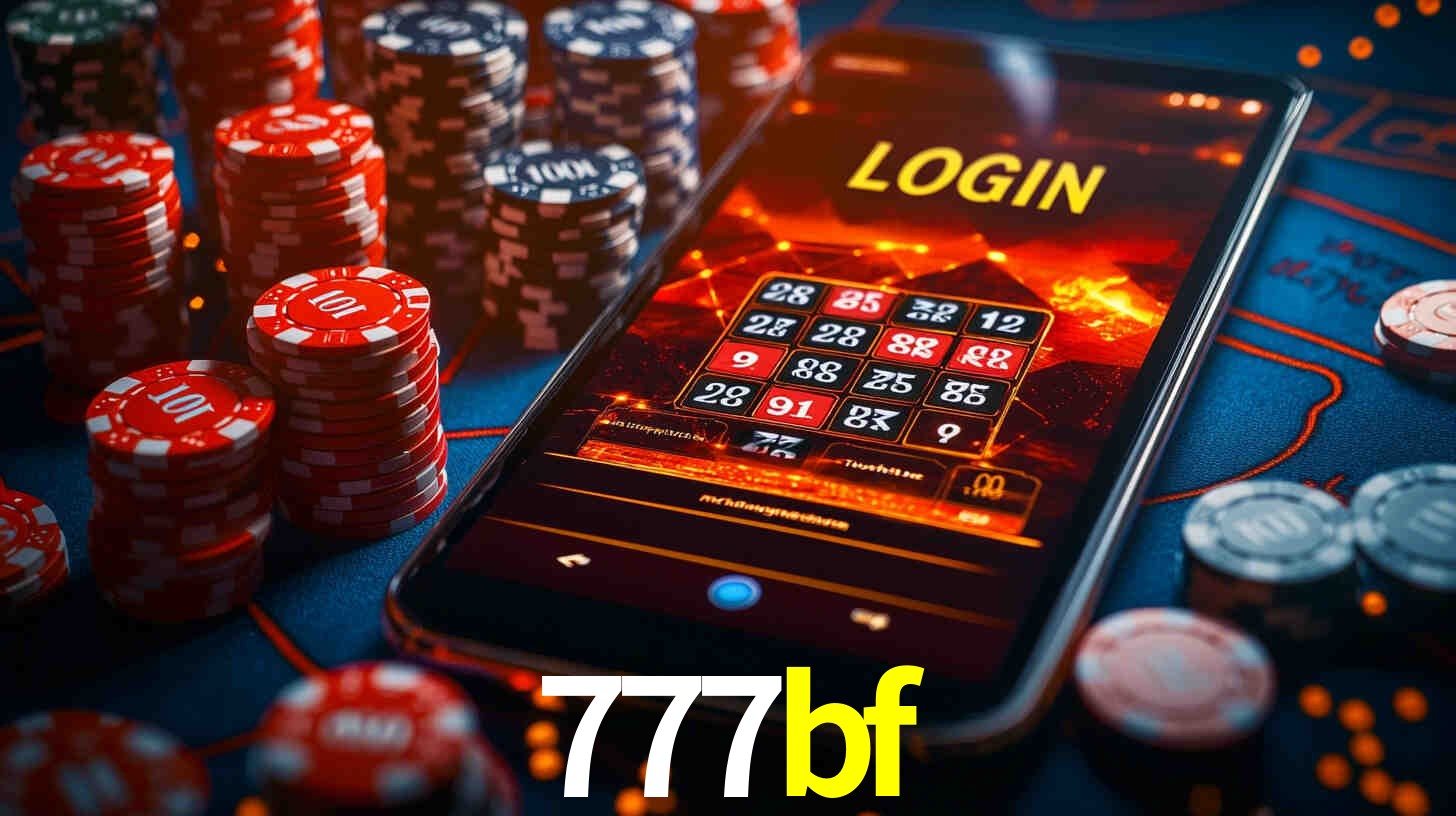 777bf: A Experiência de Casino com Jogos de Mesa ao Vivo