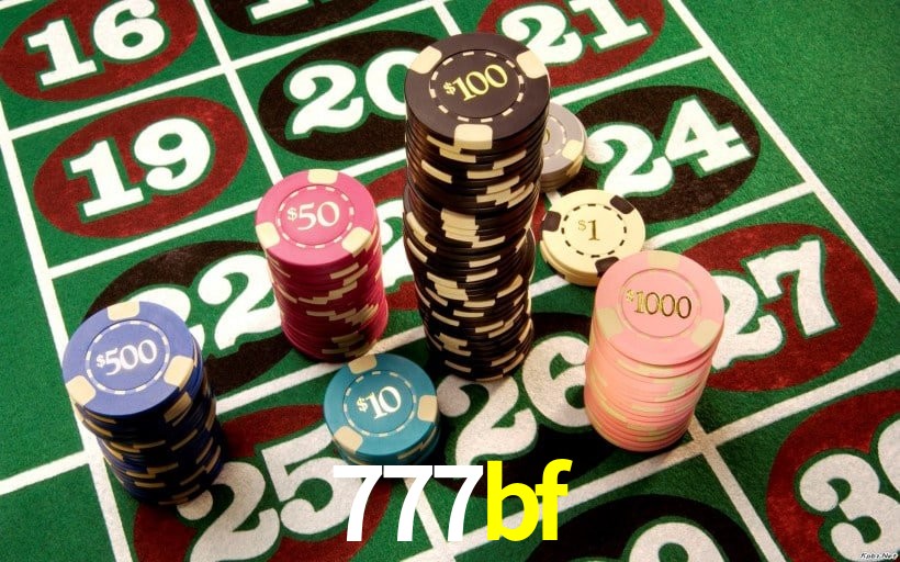 Casino VIP 777bf