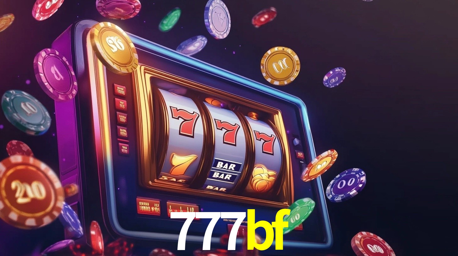 Daily Bonuses 777bf