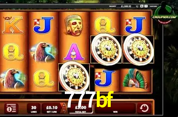 Descubra a Magia dos Jogos de Arcade no 777bf