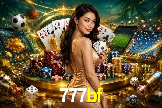 Blackjack Table 777bf