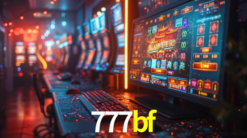 Experimente o Login Seguro Premium no 777bf
