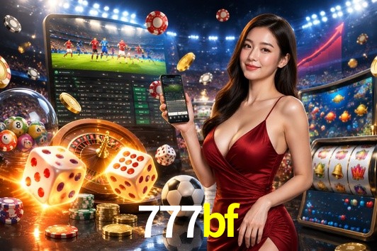 Game Providers 777bf