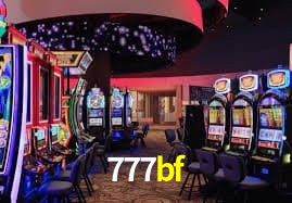Tecnologia da Plataforma 777bf